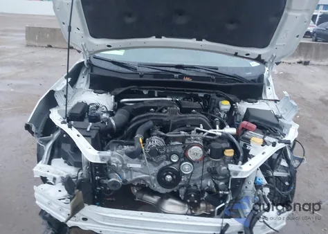 2022 Subaru Forester Wilderness from USA, damaged, VIN JF2SKAMC0NH523784